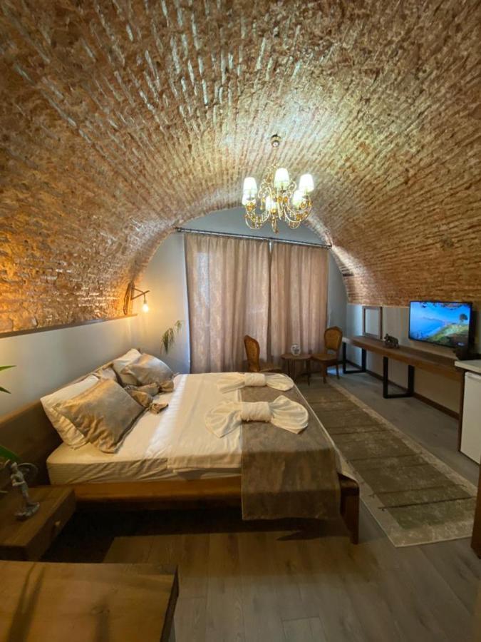 Alma Port Suites اسطنبول المظهر الخارجي الصورة