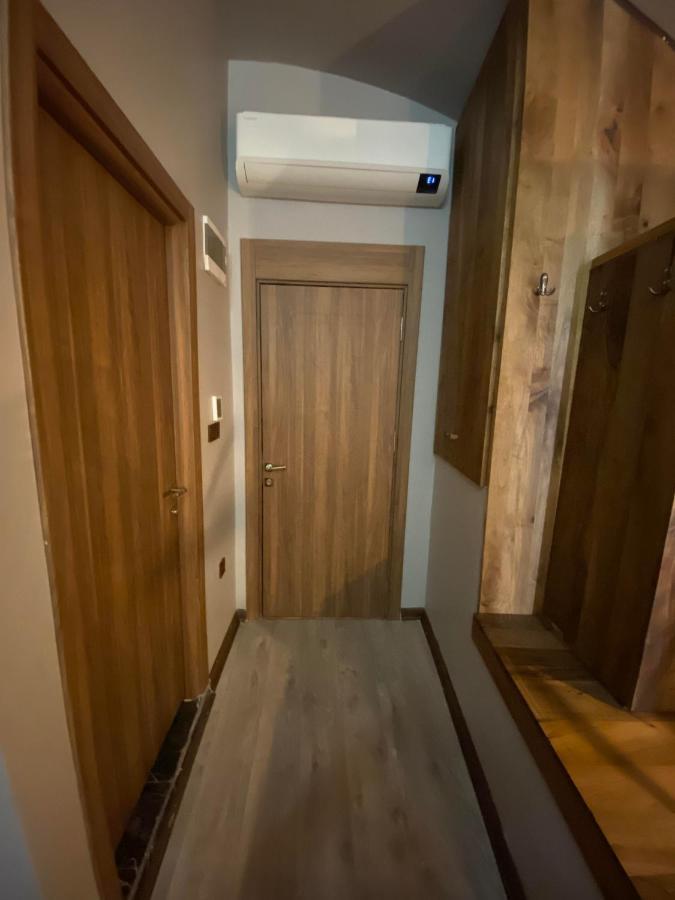 Alma Port Suites اسطنبول المظهر الخارجي الصورة