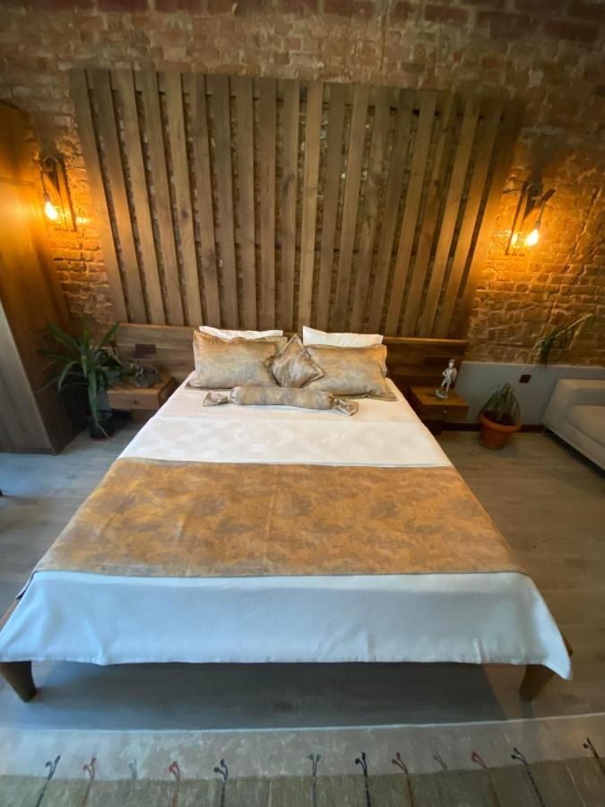 Alma Port Suites اسطنبول المظهر الخارجي الصورة
