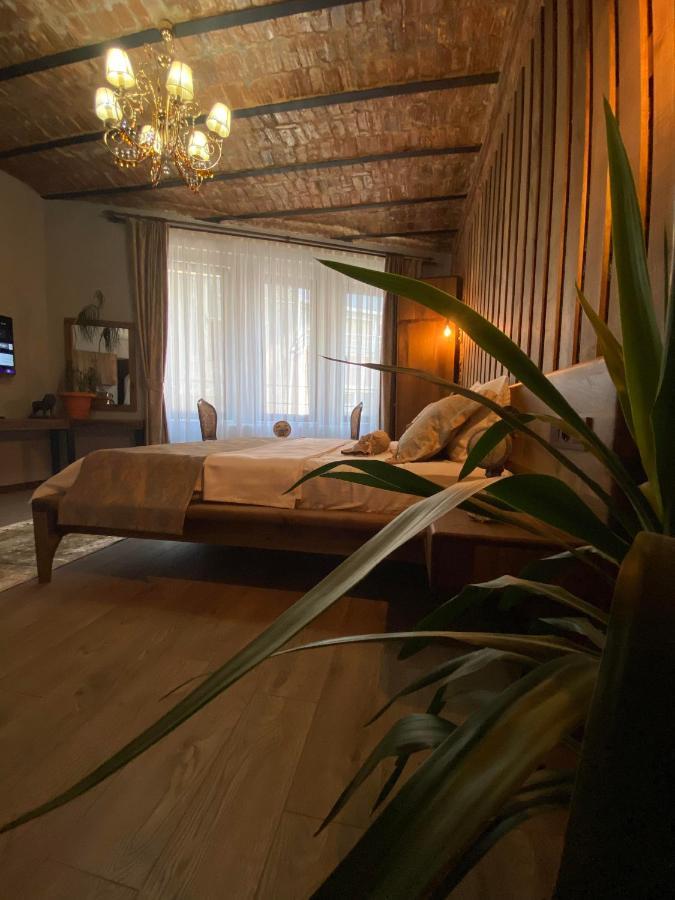 Alma Port Suites اسطنبول المظهر الخارجي الصورة