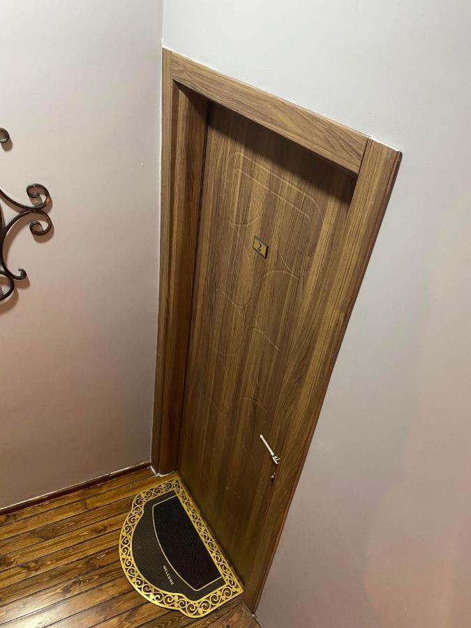 Alma Port Suites اسطنبول المظهر الخارجي الصورة