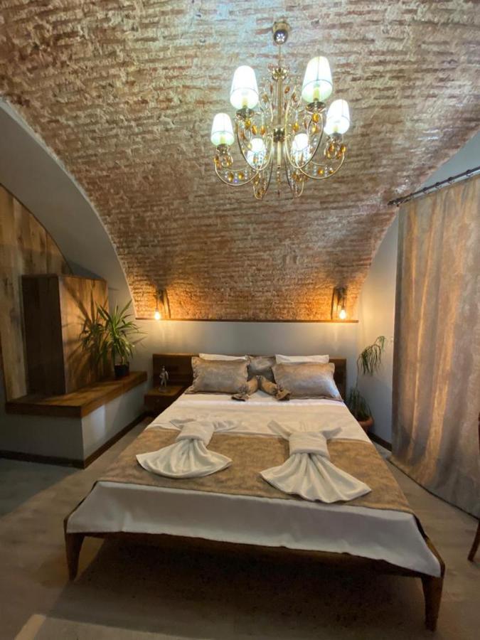 Alma Port Suites اسطنبول المظهر الخارجي الصورة