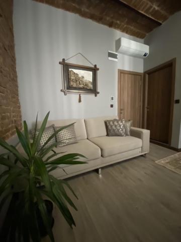 Alma Port Suites اسطنبول المظهر الخارجي الصورة