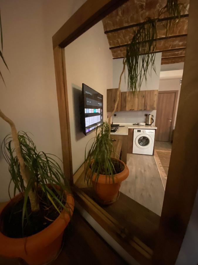 Alma Port Suites اسطنبول المظهر الخارجي الصورة