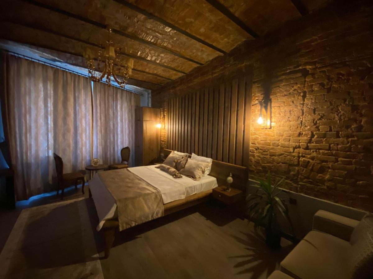Alma Port Suites اسطنبول المظهر الخارجي الصورة
