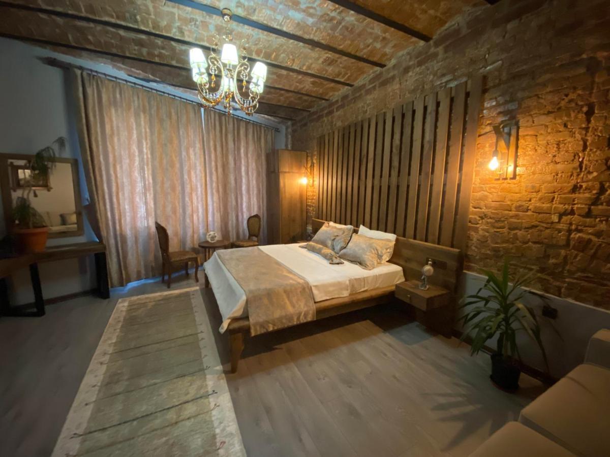 Alma Port Suites اسطنبول المظهر الخارجي الصورة